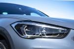 BMW X1 xDrive25d xLine 2019 года (WW)